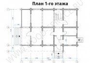 <br /> <b>Notice</b>: Undefined index: name in <b>/home/wood36/ДОМострой-мрз .ru/docs/core/modules/projects/view.tpl</b> on line <b>161</b><br /> 1-й этаж